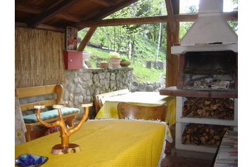 Slovakia Byt Stará Lesná, Exterior